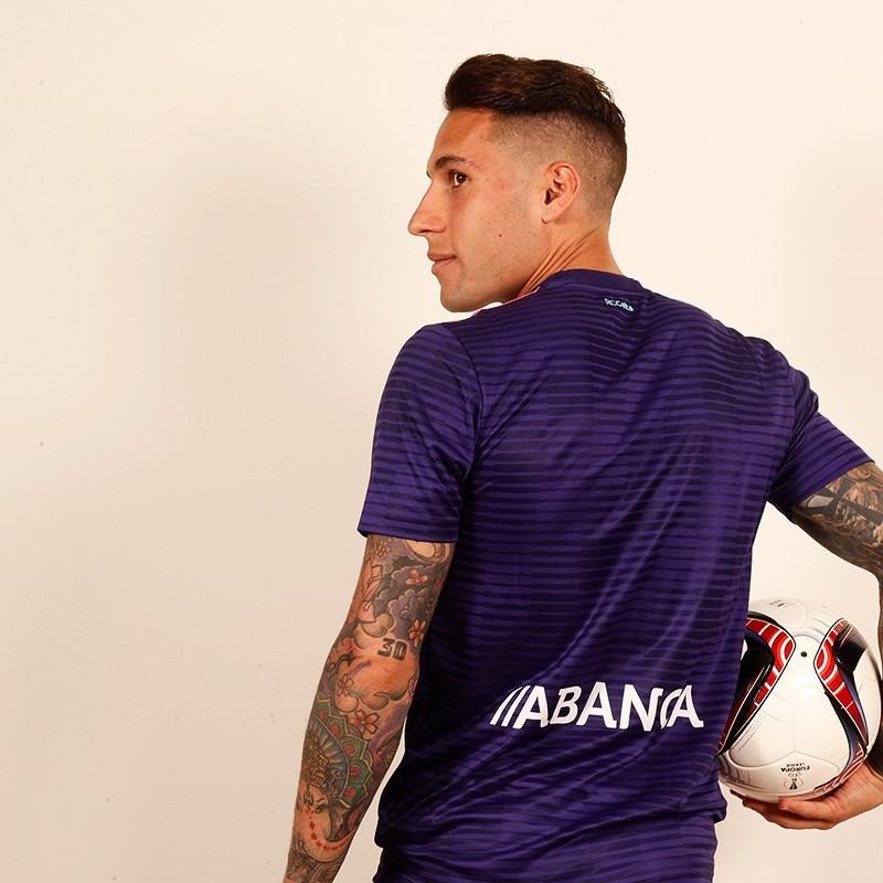 Celta Vigo 2018-19 Away Kit