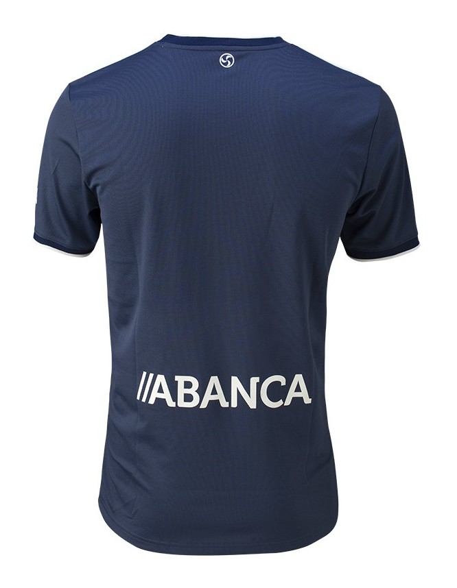 Celta Vigo 2020-21 Away Kit