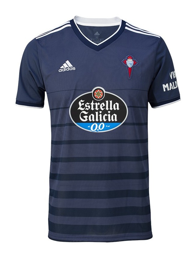 Celta Vigo 2020-21 Away Kit