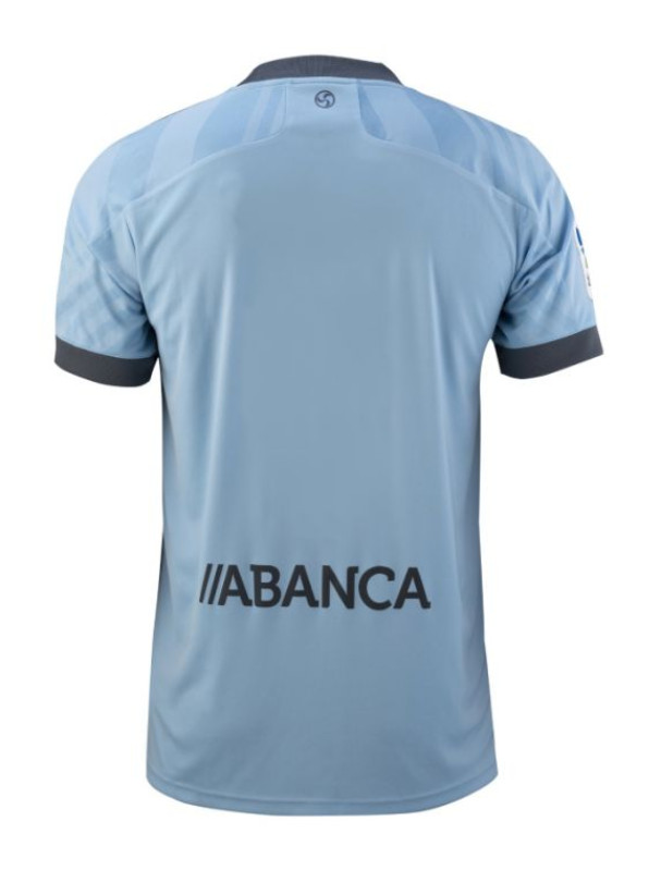 Celta Vigo 2021-22 Home Kit
