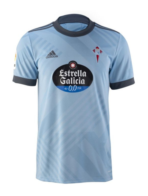 Celta Vigo 2021-22 Home Kit