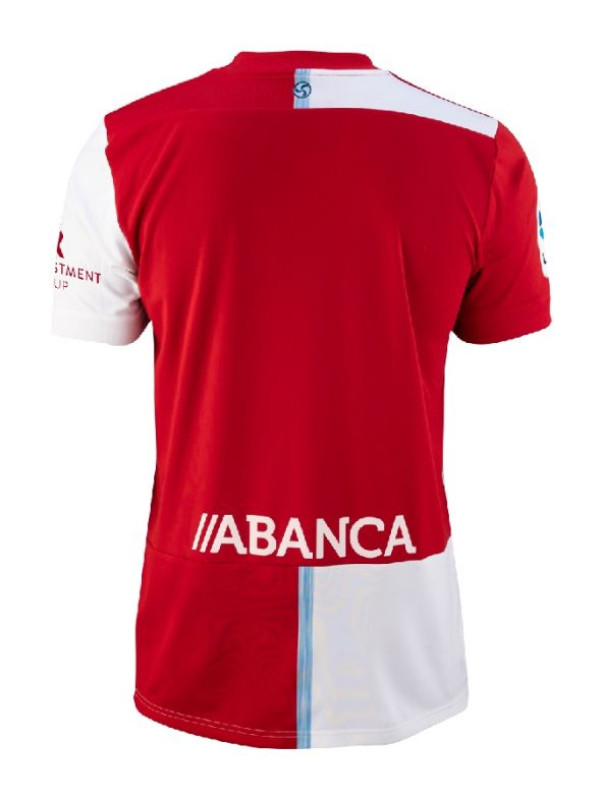 Celta Vigo 2021-22 Away Kit