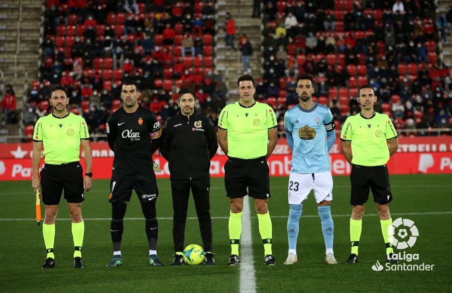 Celta Vigo 2021-22 Home 2 Kit