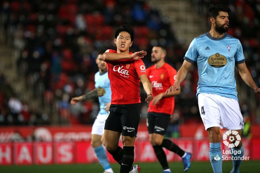 Celta Vigo 2021-22 Home 2 Kit