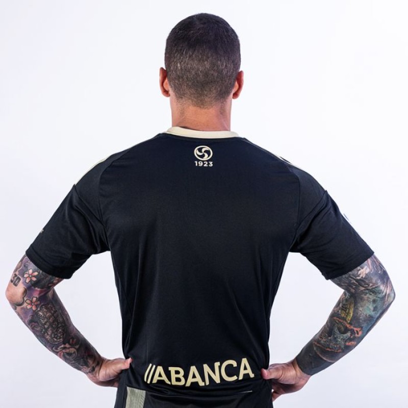Celta Vigo 2022-23 Away Kit