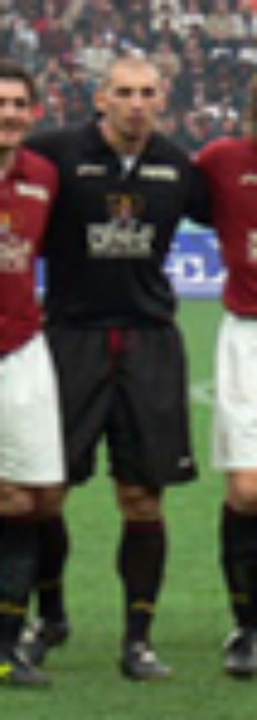 Torino FC 2006-07 GK Anniversary Kit