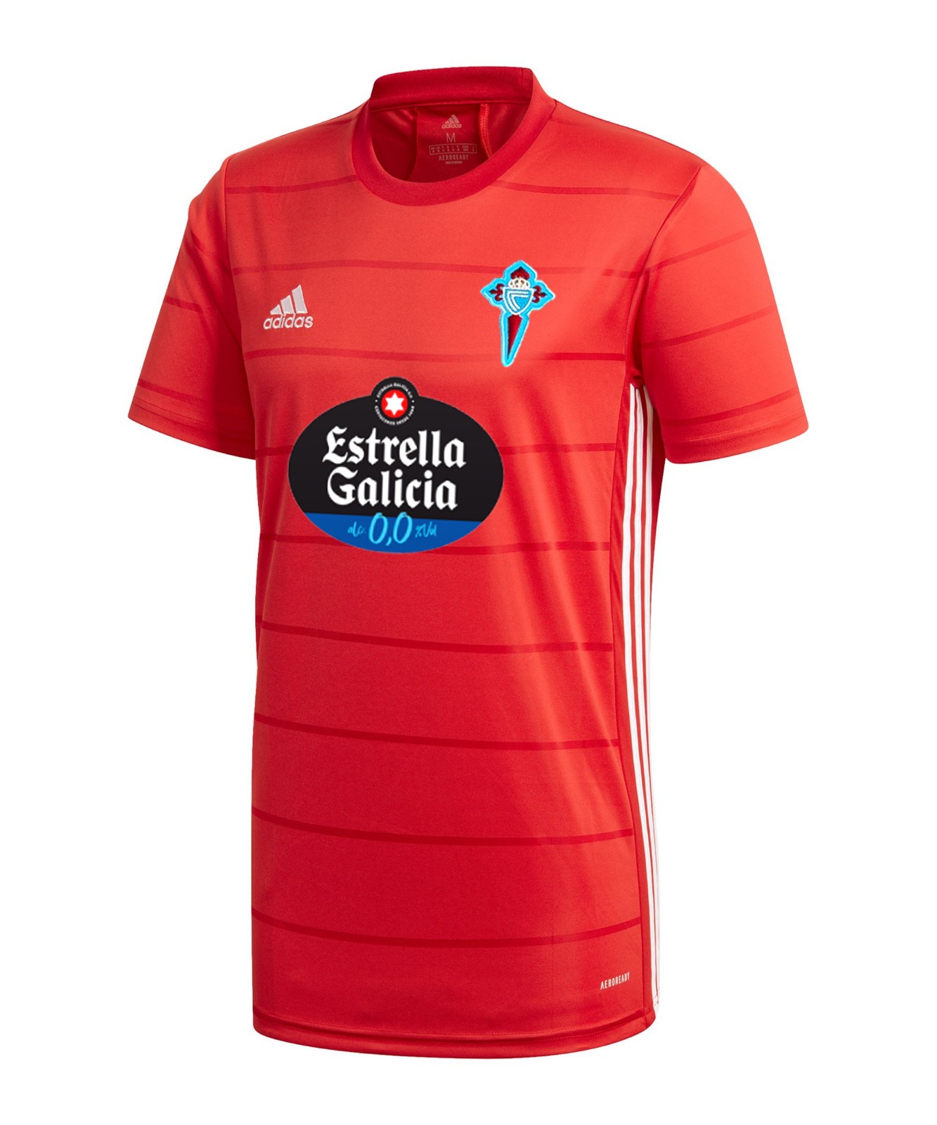 Celta Vigo 2022-23 Third Kit