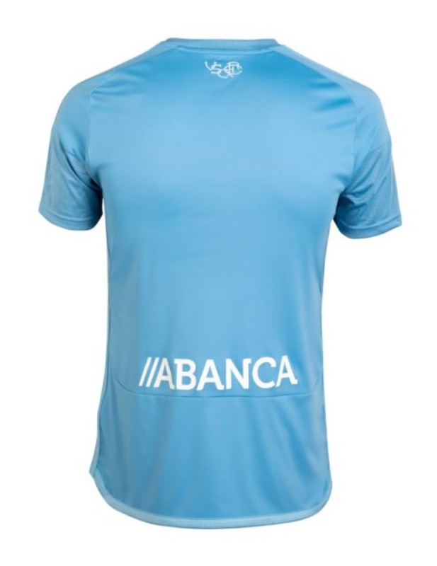 Celta Vigo 2023-24 Home Kit