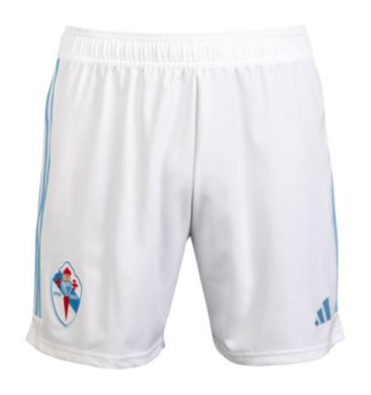 Celta Vigo 2023-24 Home Kit