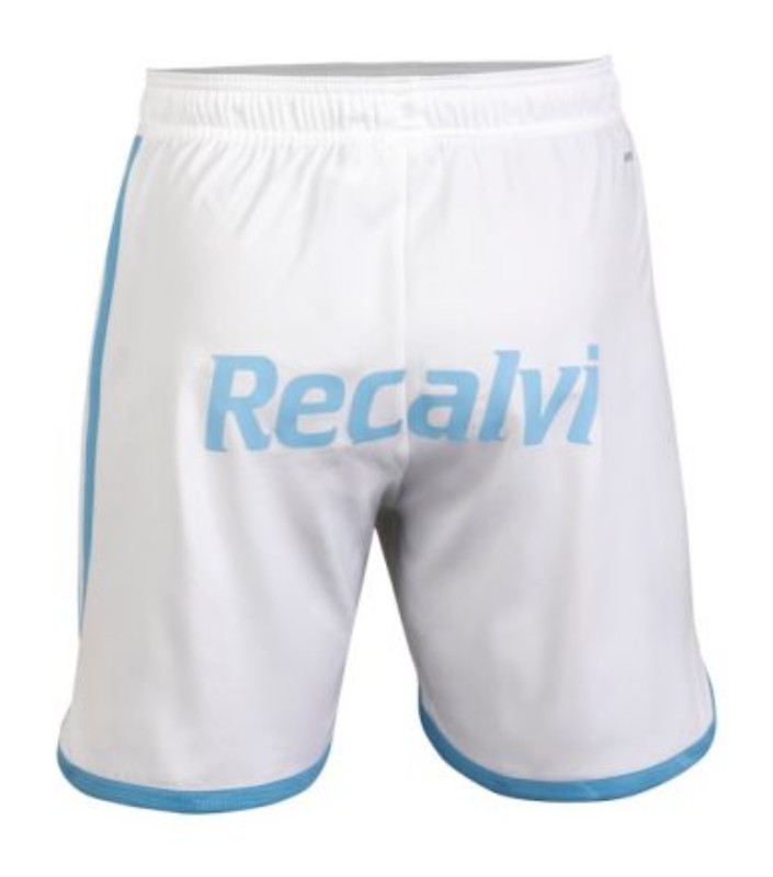 Celta Vigo 2023-24 Home Kit