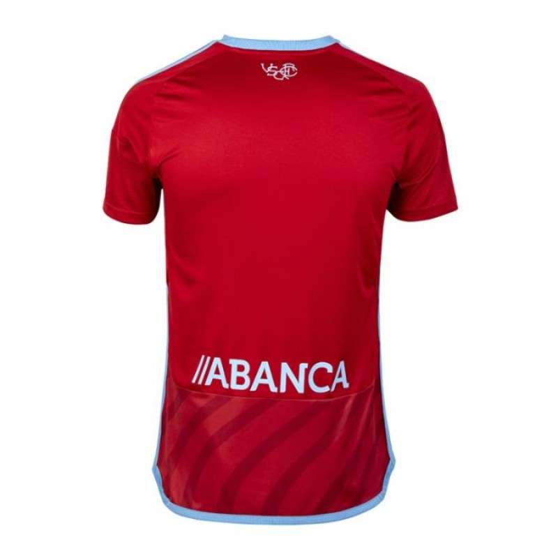 Celta Vigo 2023-24 Away Kit