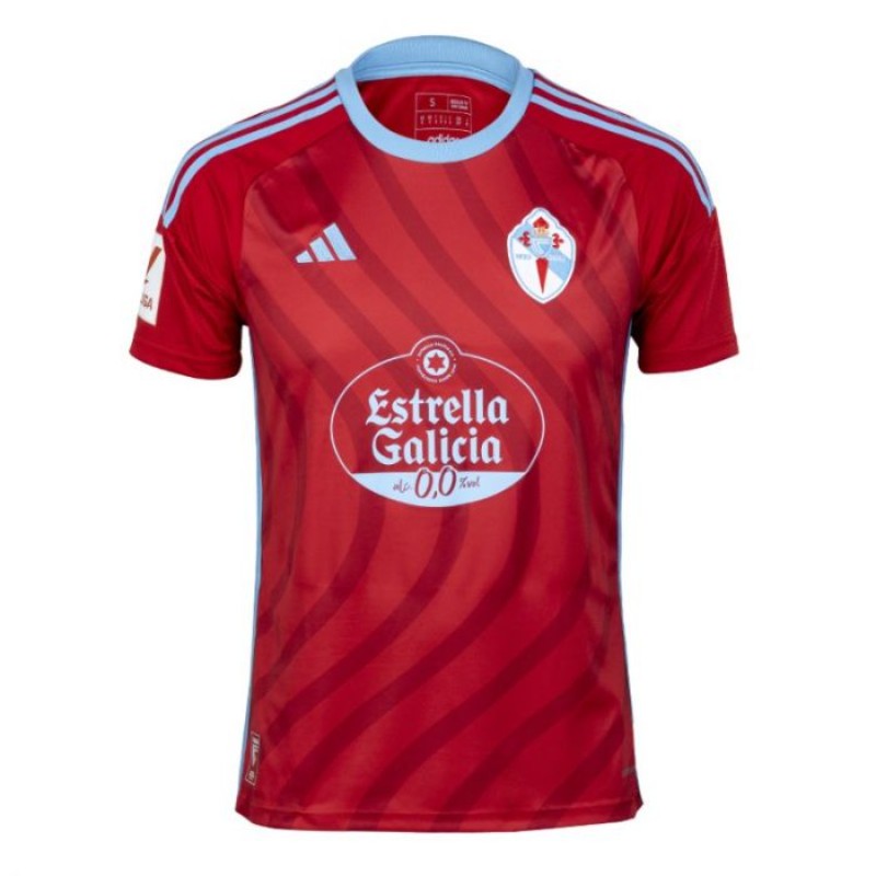 Celta Vigo 2023-24 Away Kit