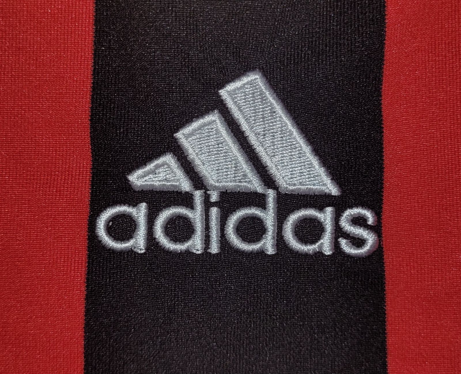 AC Milan 2006-07 Home Kit