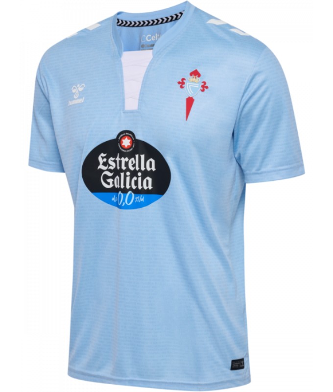 Celta Vigo 2024-25 Home Kit