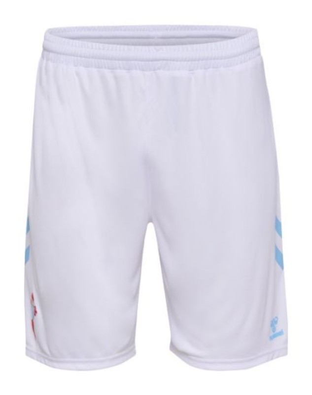 Celta Vigo 2024-25 Home Kit