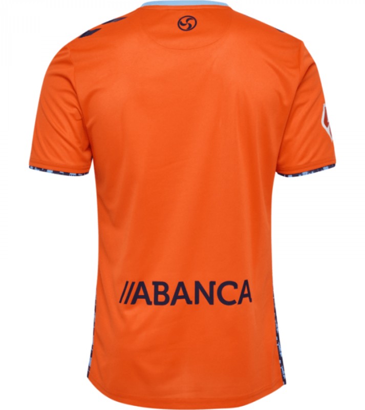 Celta Vigo 2024-25 Third Kit