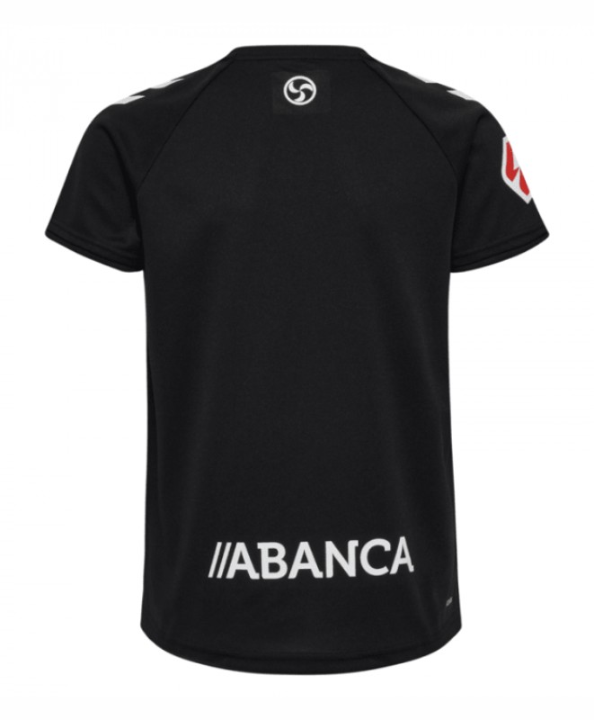 Celta Vigo 2024-25 GK Home Kit