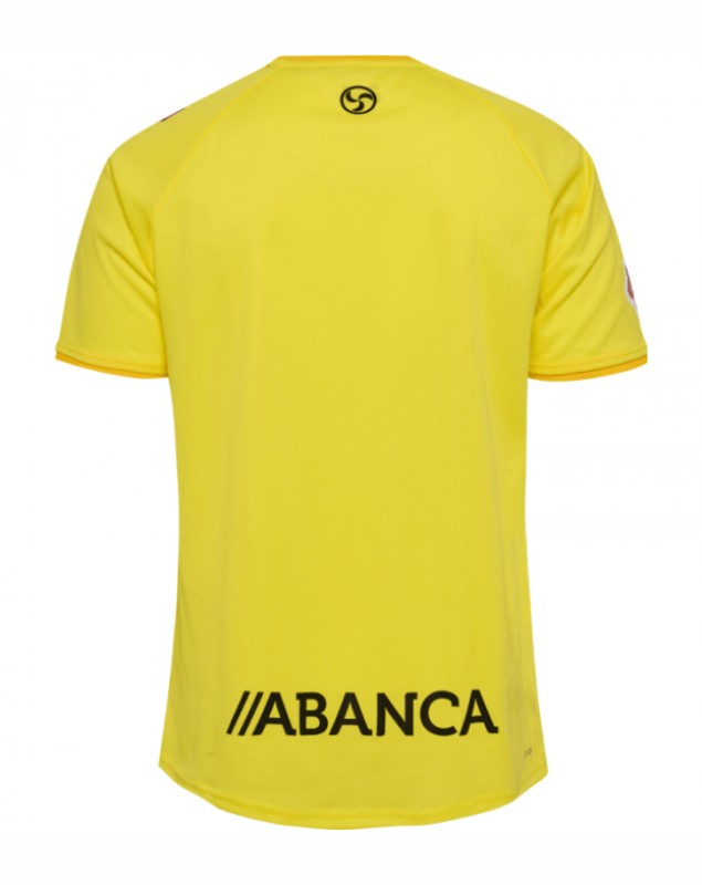 Celta Vigo 2024-25 GK Third Kit