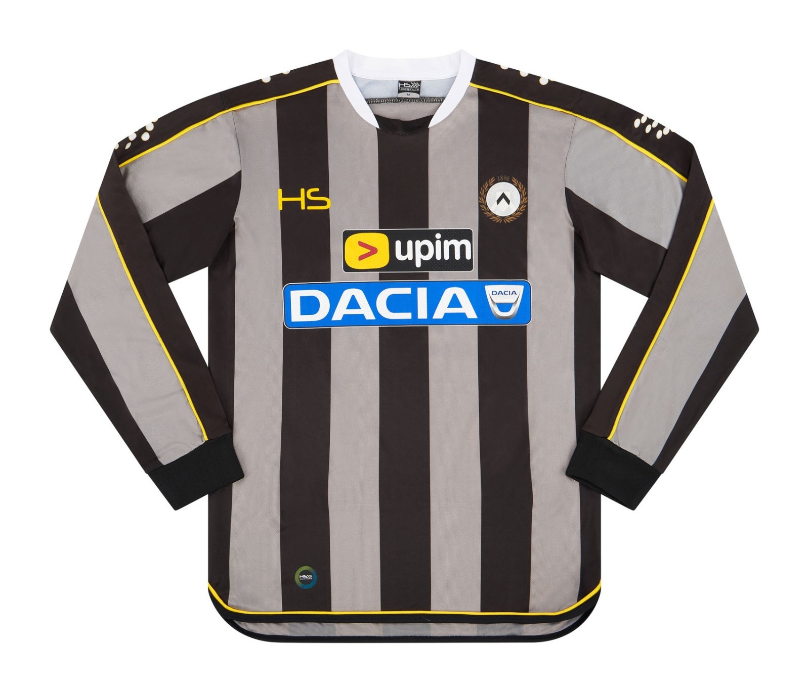 Udinese Calcio 2013-14 Away Kit