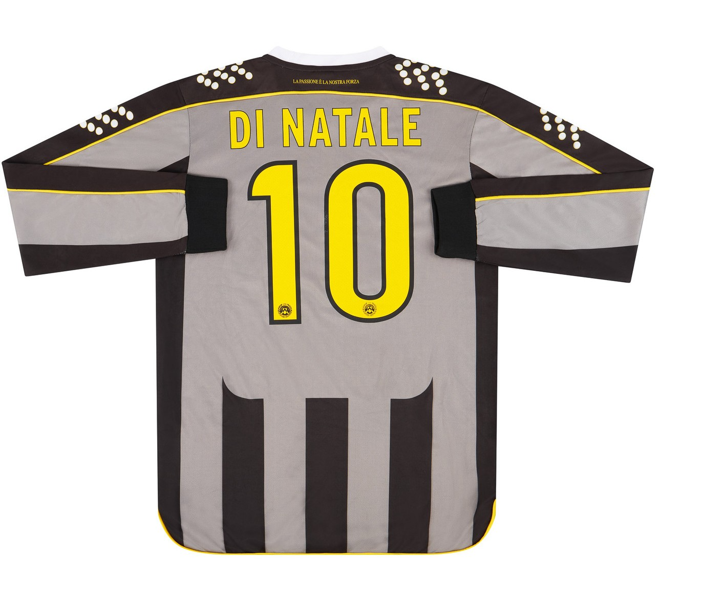 Udinese Calcio 2013-14 Away Kit