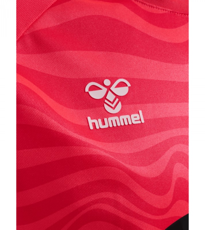 Celta Vigo 2024-25 GK Fourth Kit