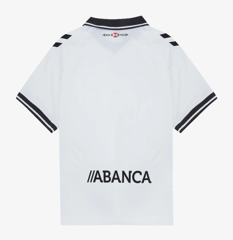 Celta Vigo 2024-25 GK Special Kit