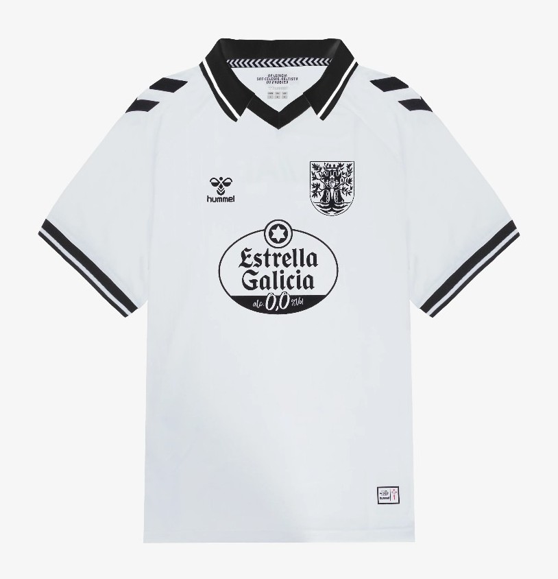 Celta Vigo 2024-25 GK Special Kit