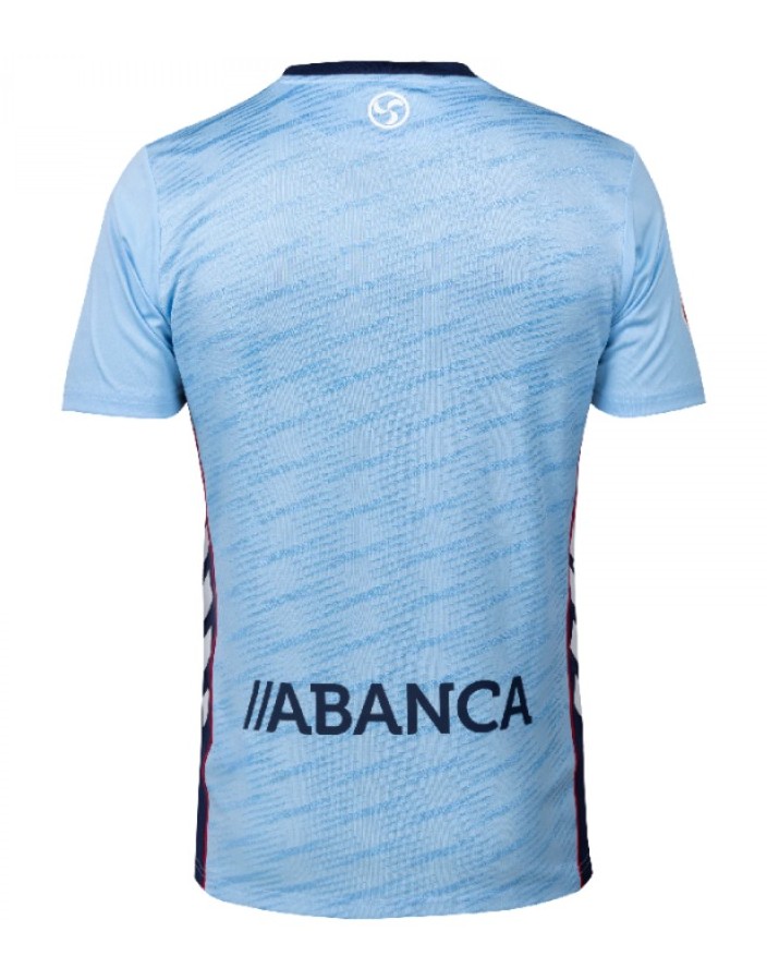 Celta Vigo 2025-26 Home Kit