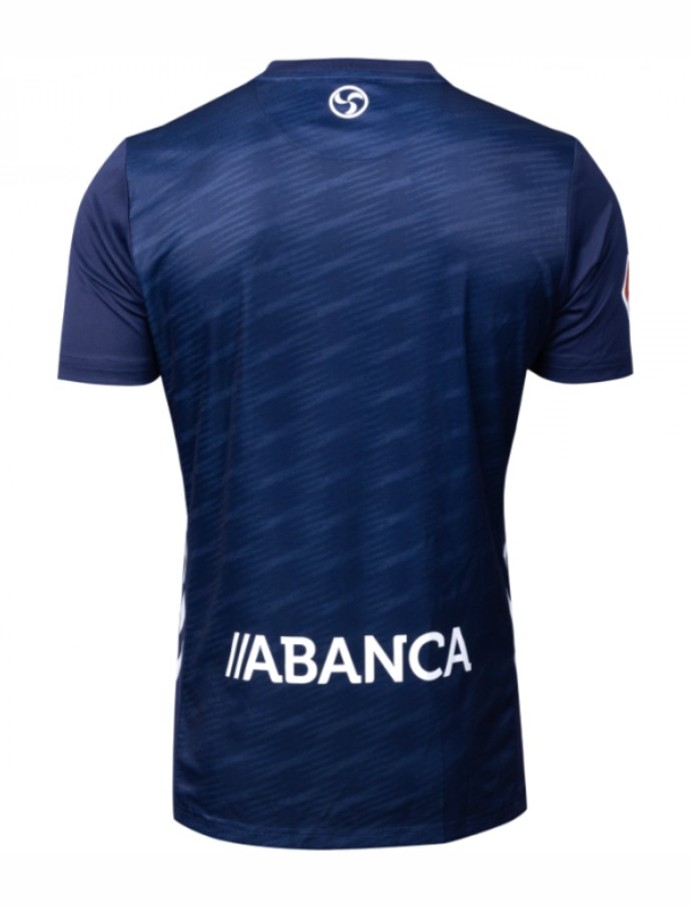 Celta Vigo 2025-26 Away Kit