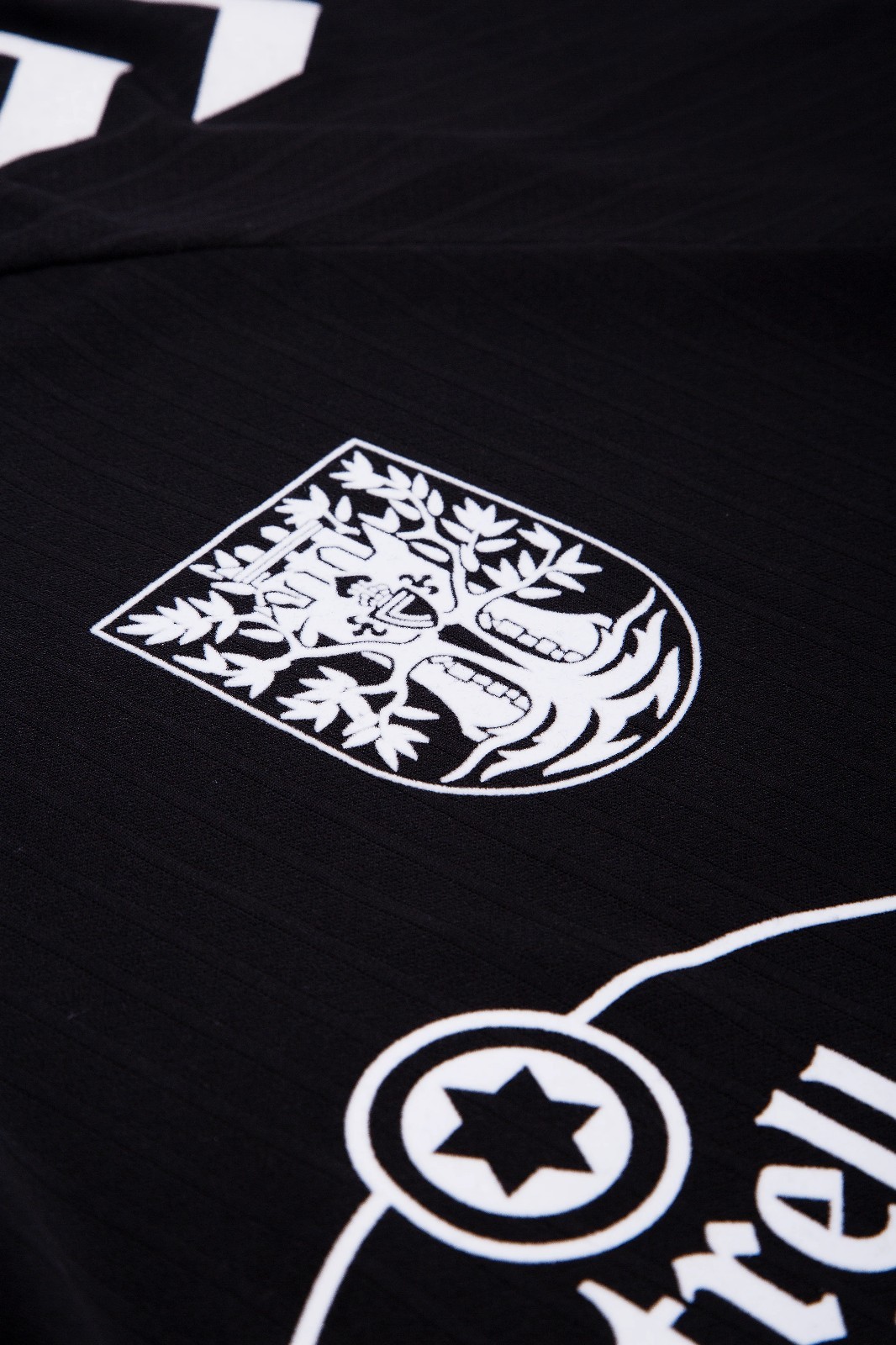 Celta Vigo 2025-26 Europa League Away Kit