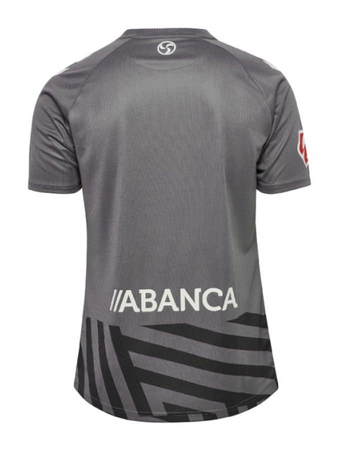 Celta Vigo 2025-26 GK 1 Kit