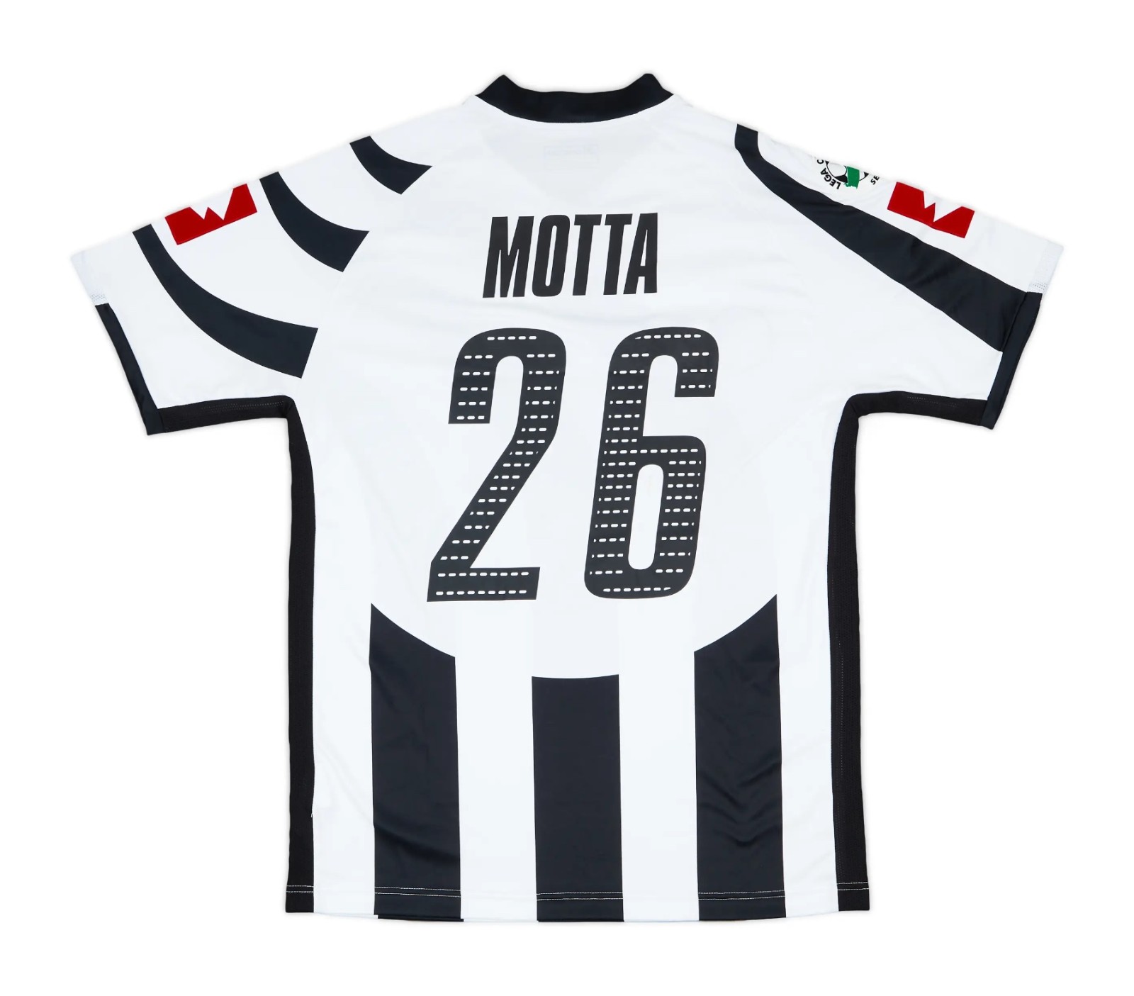 Udinese Calcio 2006-07 Home Kit