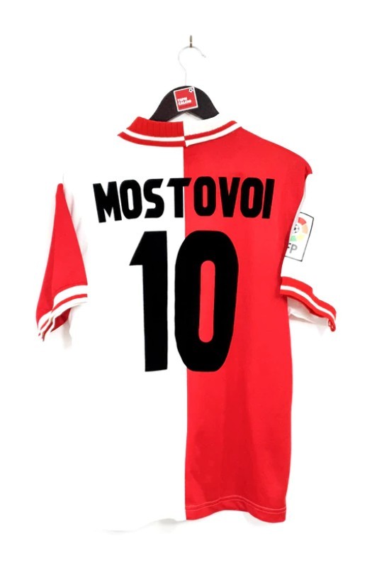 Celta Vigo 2003-04 Away Kit