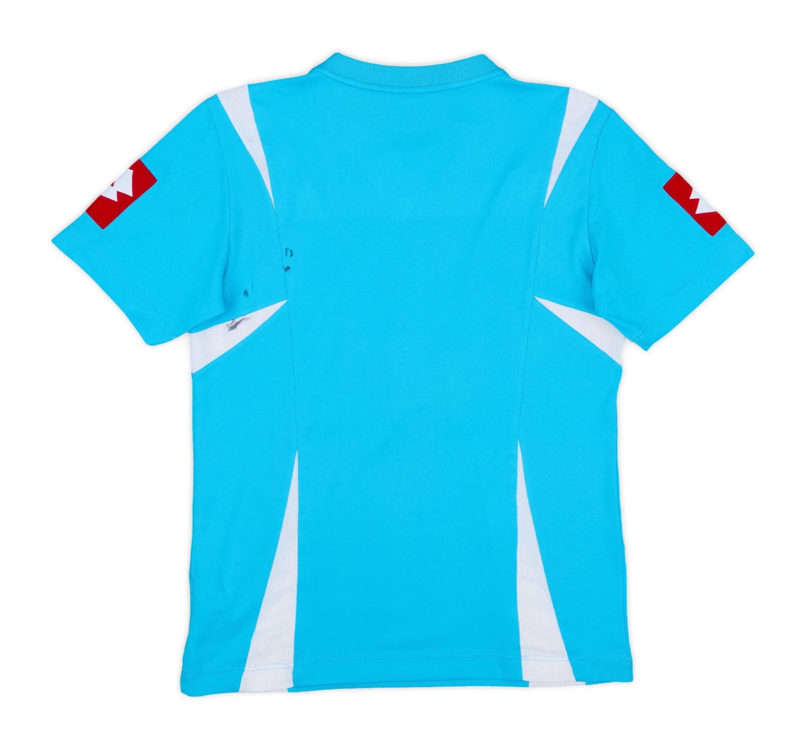 Udinese Calcio 2006-07 Third Kit