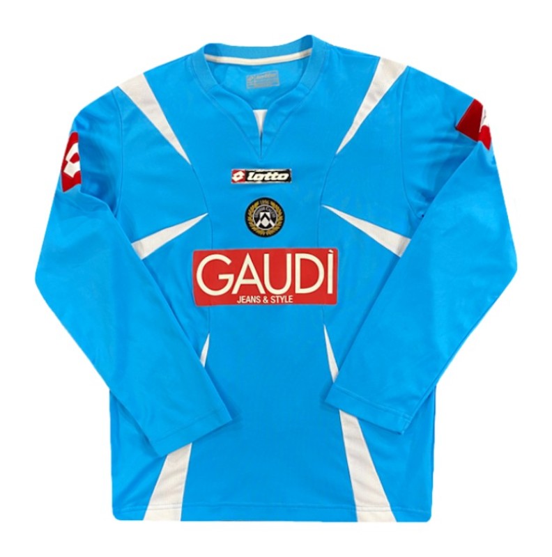 Udinese Calcio 2006-07 Third Kit