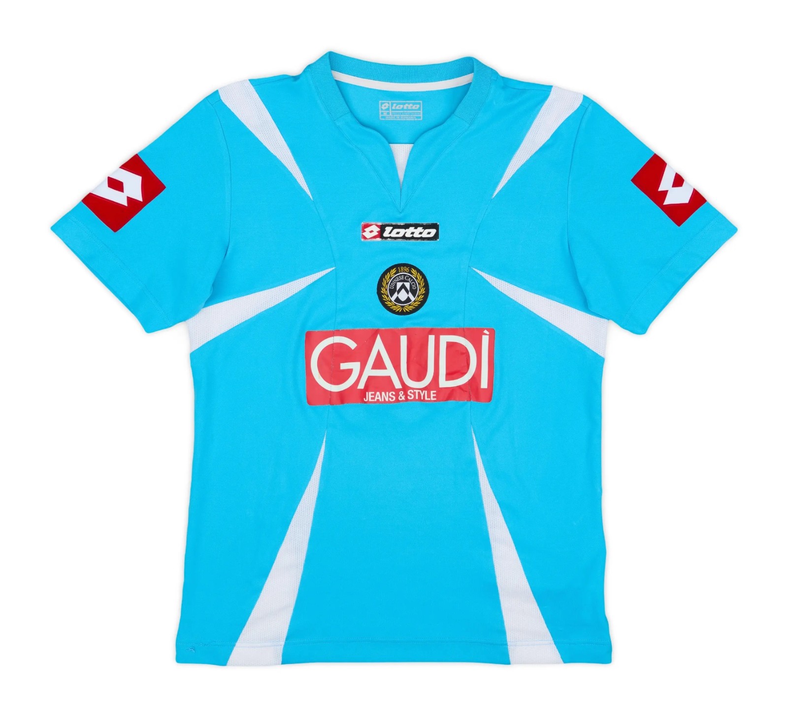 Udinese Calcio 2006-07 Third Kit