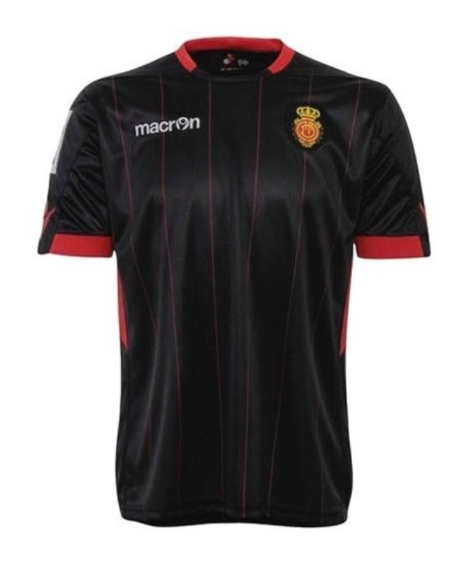 RCD Mallorca 2013-14 Away Kit