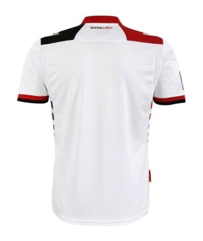RCD Mallorca 2013-14 Third Kit