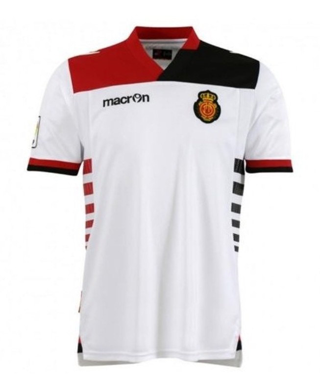 RCD Mallorca 2013-14 Third Kit