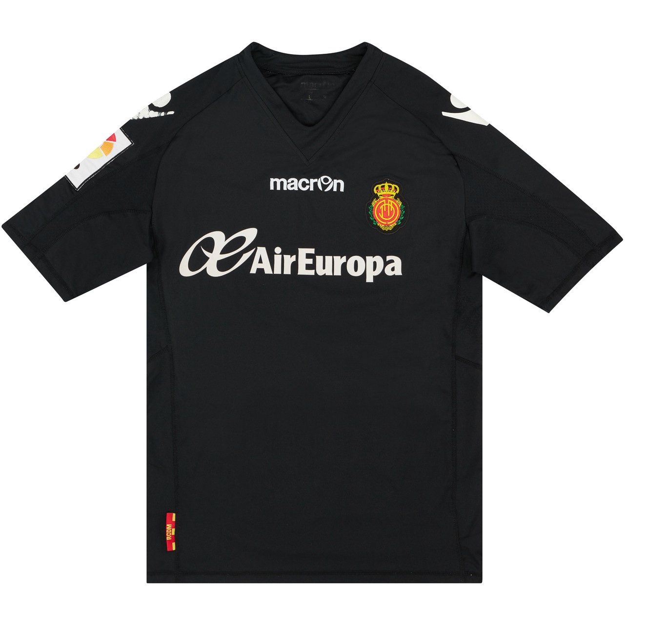 RCD Mallorca 2014-15 Third Kit
