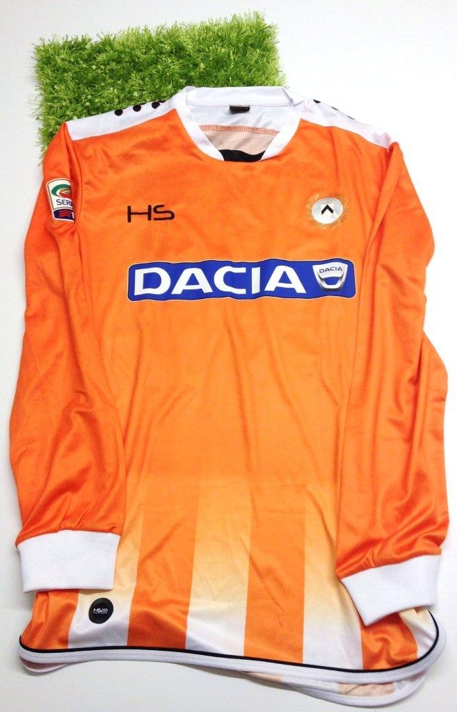 Udinese Calcio 2013-14 Third Kit