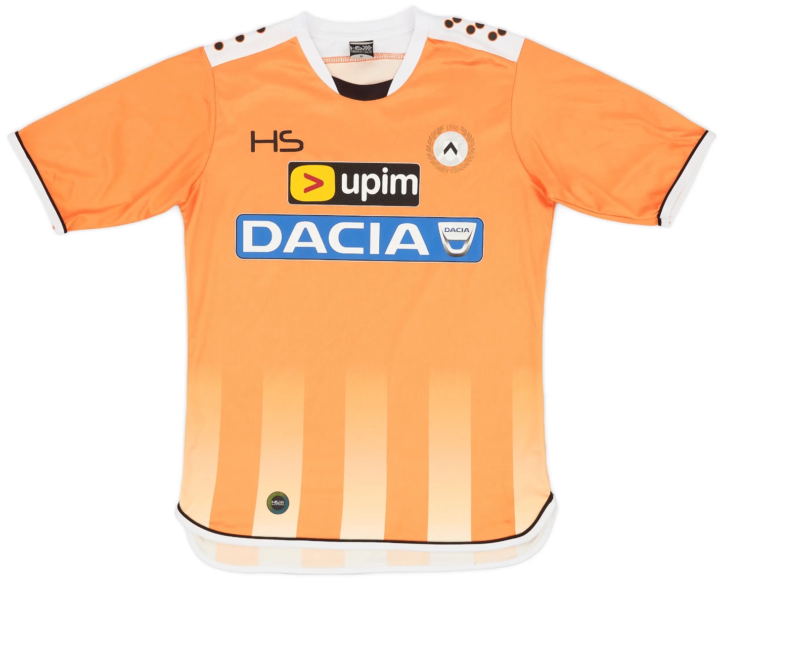 Udinese Calcio 2013-14 Third Kit