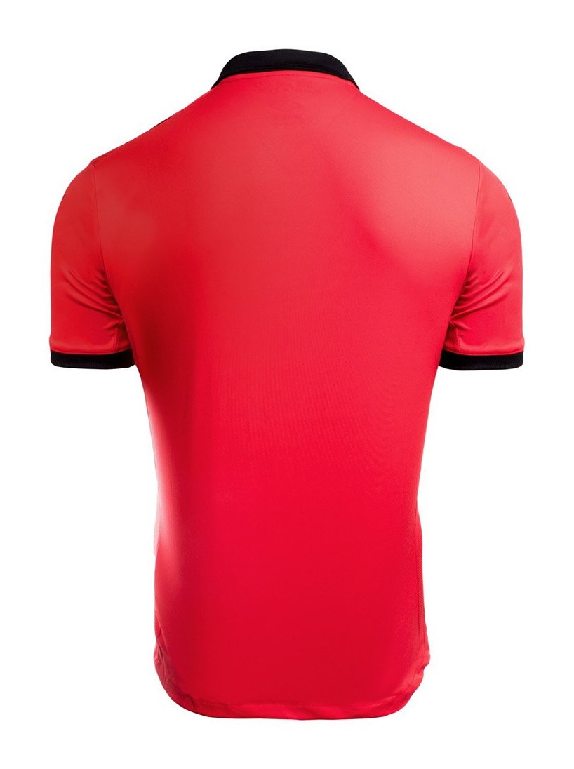 RCD Mallorca 2017-18 Home Kit