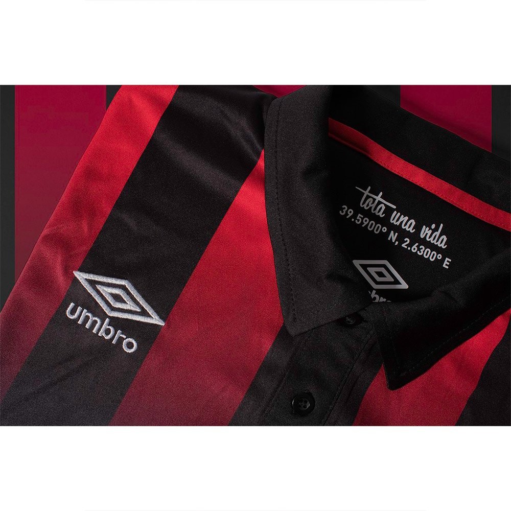 RCD Mallorca 2017-18 Away Kit