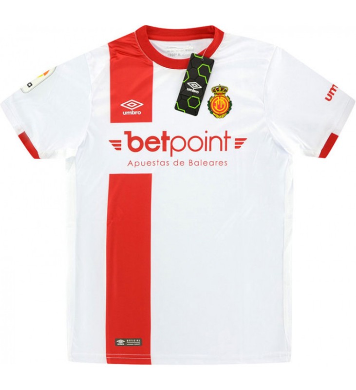 RCD Mallorca 2018-19 Away Kit