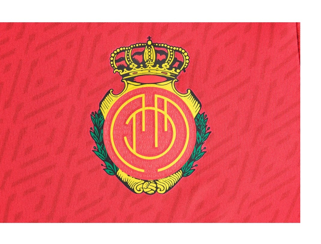 RCD Mallorca 2020-21 Home Kit