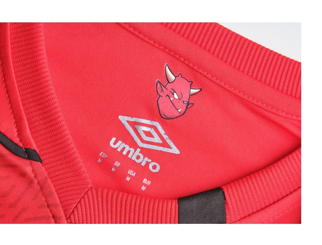 RCD Mallorca 2020-21 Home Kit