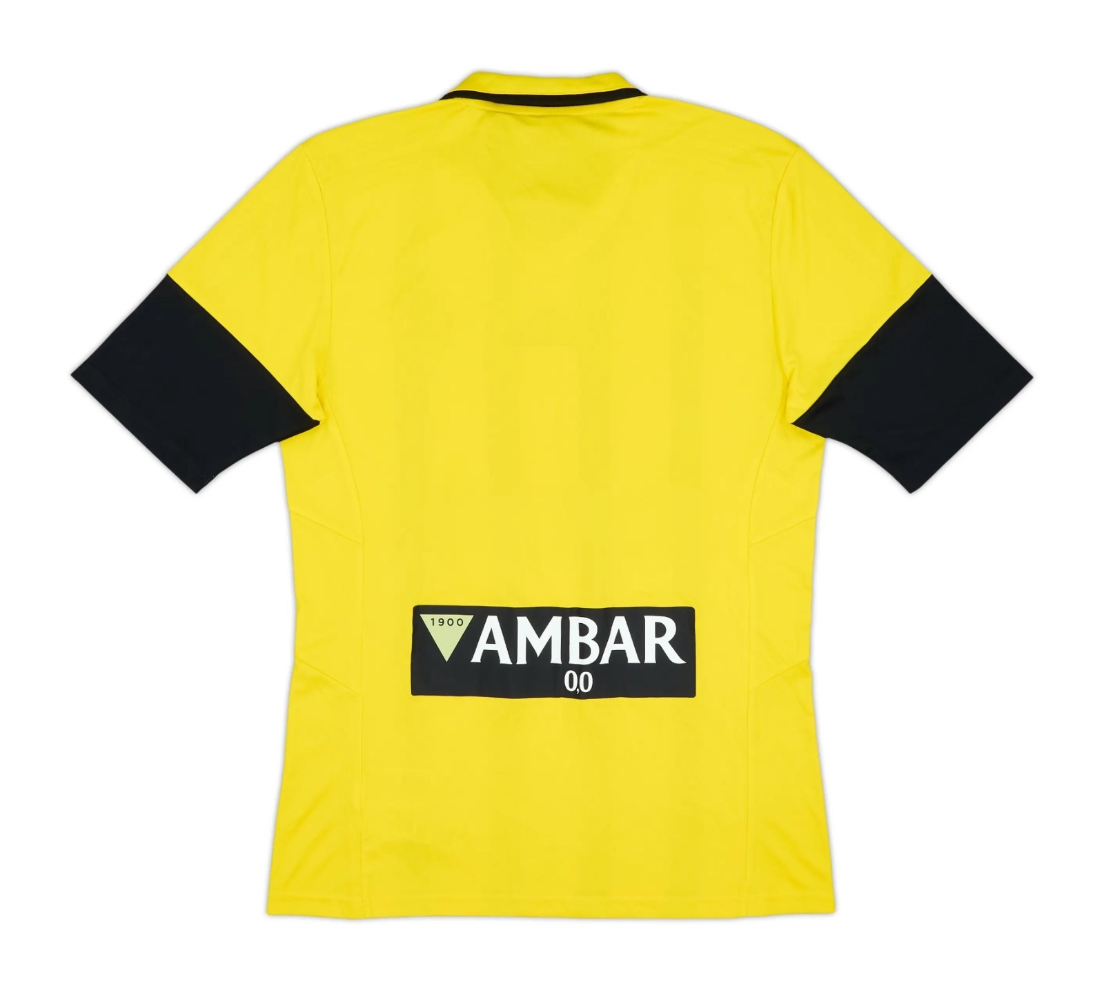 Real Zaragoza 2016-17 Away Kit