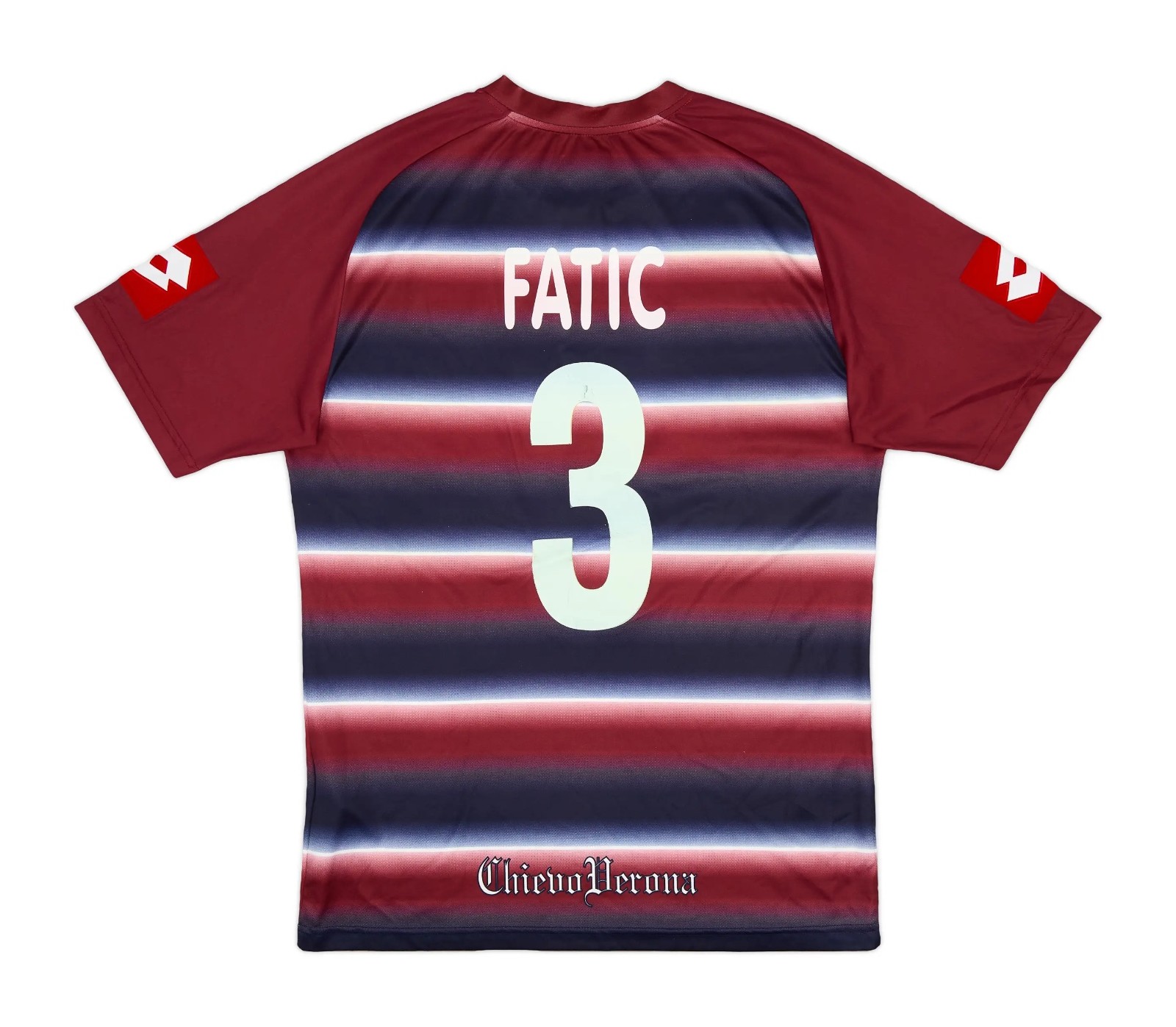 Chievo Verona 2006-07 Third Kit