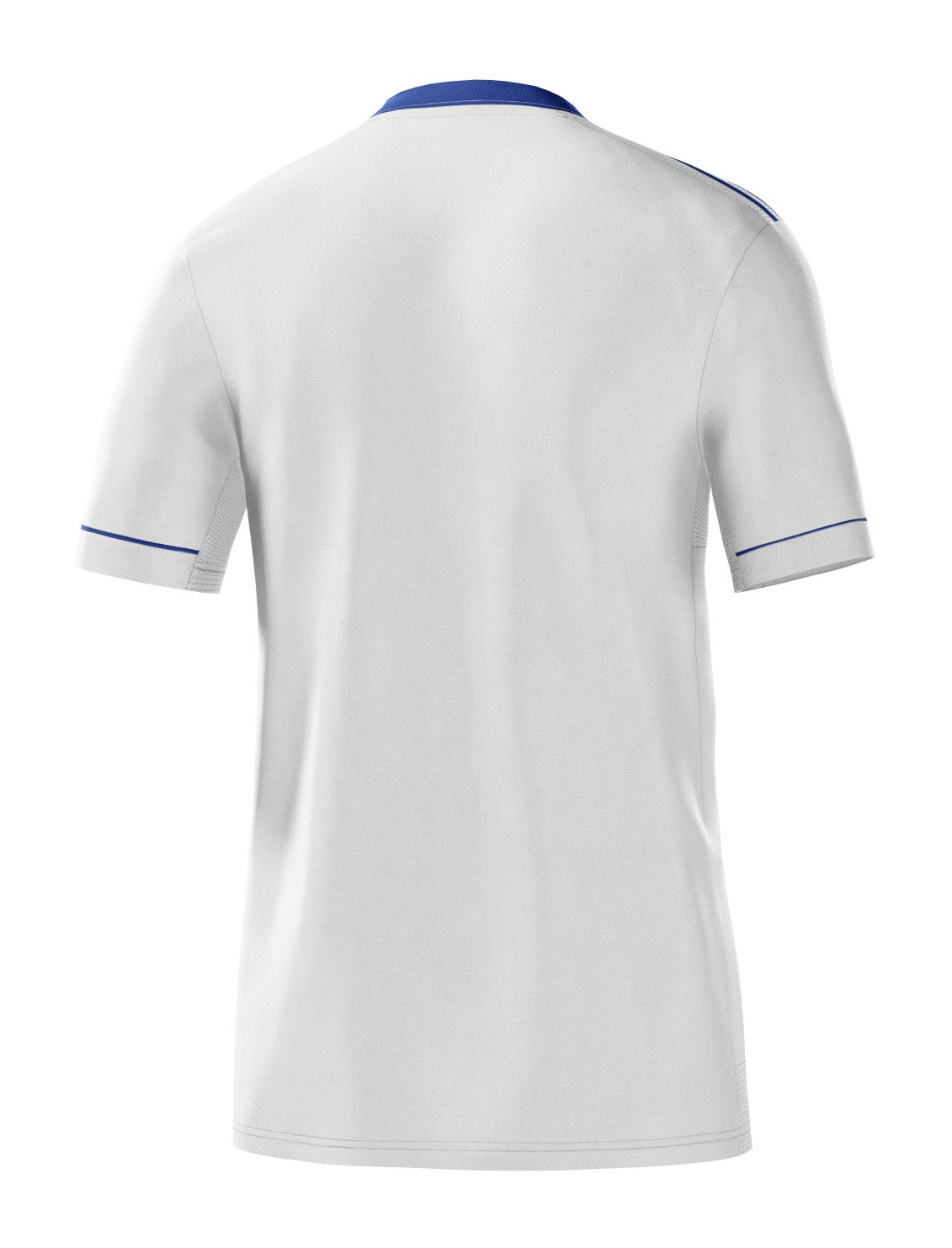 Real Zaragoza 2021-22 Home Kit